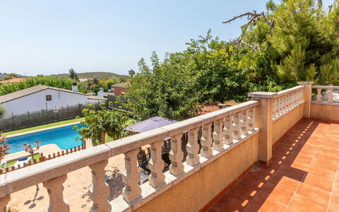 Anchoa: Swimming Pool, Estate, Hacienda, Shade, Balcony, Resort, Eco Hotel, Courtyard, Villa, Landscaping