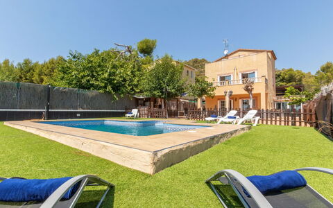 Anchoa: Swimming Pool, Estate, Backyard, Resort, Yard, Eco Hotel, Hacienda, Courtyard, Outdoor Furniture, Landscaping