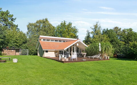 Thorolf - 625M from the Sea: Grass, Home, House, Roof, Cottage, Land Lot, Farmhouse, Estate, Lawn
