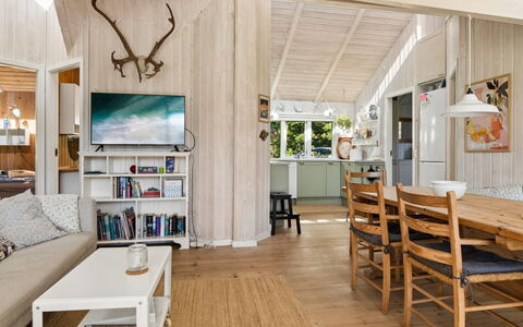 Thorolf - 625M from the Sea: Furniture, Interior Design, Flooring, Wood, Ceiling, Floor, Wood Flooring, Home, Room, Living Room