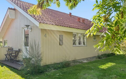Thorolf - 625M from the Sea: Wood, House, Roof, Cottage, Home, Land Lot, Backyard, Yard, Siding, Garden