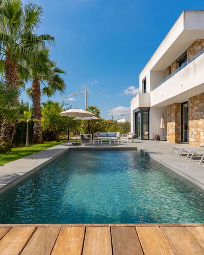 Azure: Swimming Pool, Estate, Resort, Villa, Eco Hotel, Landscaping, Mansion, Hotel, Resort Town