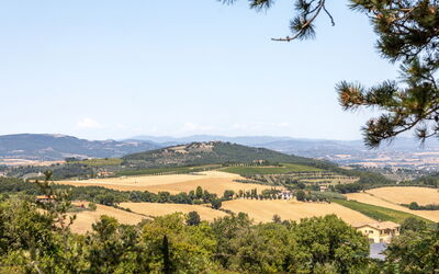 Il Melograno Apartament