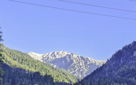 Bergzeit-Stoder: Mountain, Mountainous Landforms, Tree, Nature, Hill, Mountain Range, Highland, Hill Station, Wilderness, Landscape