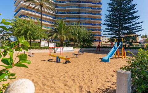 La Naranja: Apartment, Condominium, Shade, Hotel, Resort, Swimming Pool, Eco Hotel