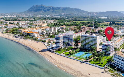 La Naranja: Coast, Beach, Sea, Coastal And Oceanic Landforms, Shore, Ocean, Condominium, Apartment, Bay, Leisure