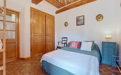 Maison de Village Manolsi