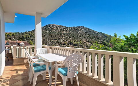 Marina 115: Balcony, Porch, Ridge, Villa, Eco Hotel