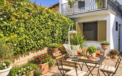 Accommodation:&nbsp;Le Fonti 32.2