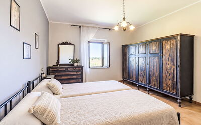 Accommodation:&nbsp;Le Fonti 32.1