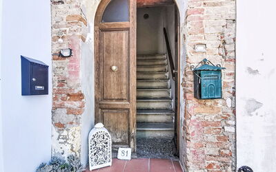 Accommodation:&nbsp;Le Fonti 32.2