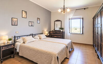 Accommodation:&nbsp;Le Fonti 32.1