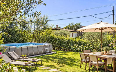 Accommodation:&nbsp;Le Fonti 32.2