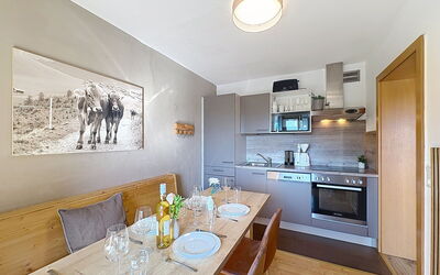 Accommodation:&nbsp;Wiesbachhorn am See 81.2