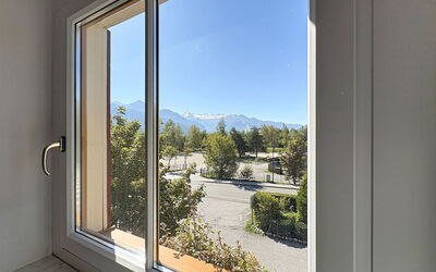 Accommodation:&nbsp;Imbachhorn am See 81.5