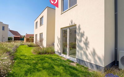 De Strandloper i with Parking & Airco