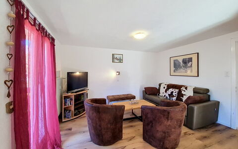 Accommodation:&nbsp;Eliane 54.1