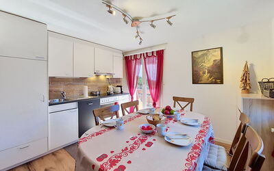Accommodation:&nbsp;Eliane 54.1
