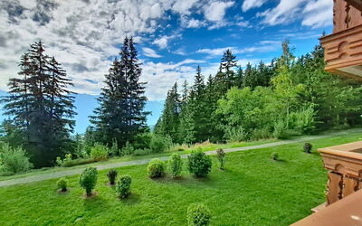 Accommodation:&nbsp;Le Chamois D'Or A303 480.2