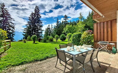 Accommodation:&nbsp;Le Chamois D'Or Combi 480.1