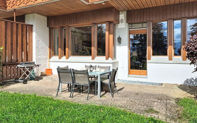 Accommodation:&nbsp;Le Chamois D'Or A303 480.2