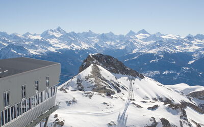 Crans-Montana 480