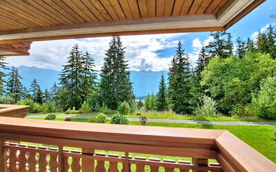 Accommodation:&nbsp;Le Chamois D'Or Combi 480.1