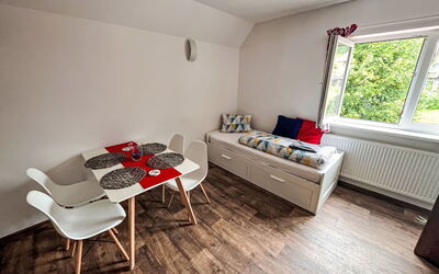 Accommodation:&nbsp;Klarka 648.3