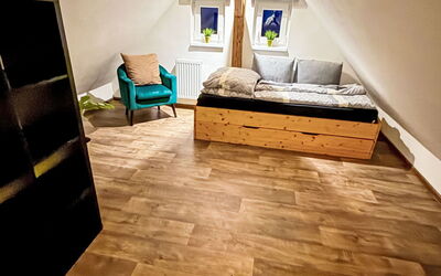 Accommodation:&nbsp;Klarka 648.4