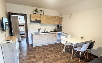Accommodation:&nbsp;Klarka 648.3