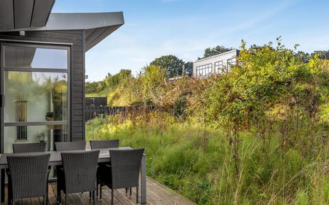 Gerwendil - 220M from the Sea: Furniture, Interior Design, Flooring, Ceiling, Floor, Chair, Room, Lighting, Table, Kitchen & Dining Room Table