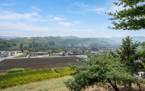 Nada: Mountainous Landforms, Hill, Highland, Landscape, Plain, Rural Area, Hill Station, Plantation, Field, Agriculture