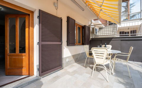 Nada: Furniture, Interior Design, Flooring, Ceiling, Floor, Chair, Room, Lighting, Table, Kitchen & Dining Room Table