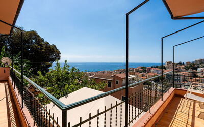 Sanremo Seaview