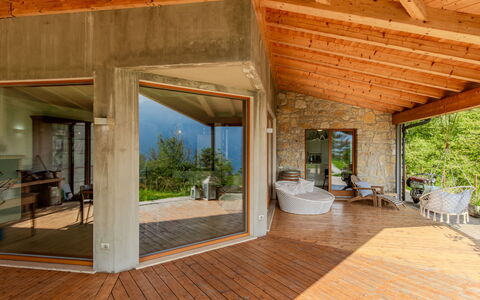 Marco: Furniture, Interior Design, Flooring, Ceiling, Floor, Chair, Room, Lighting, Table, Kitchen & Dining Room Table