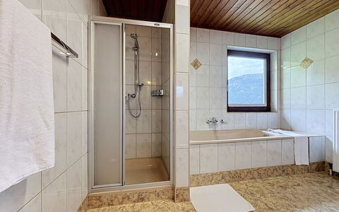 Gästehaus Kurz: Flooring, Bedroom, Bedding, Bed, Bed Frame, Linens, Bed Sheet, Hardwood, Mattress, Wood Flooring