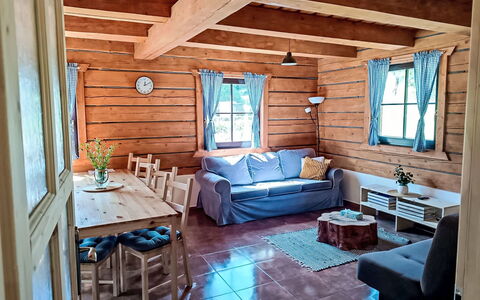 Donuts Retreat: Flooring, Bedroom, Bedding, Bed, Bed Frame, Linens, Bed Sheet, Hardwood, Mattress, Wood Flooring