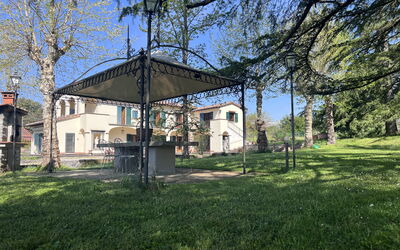 Villa Il Parco