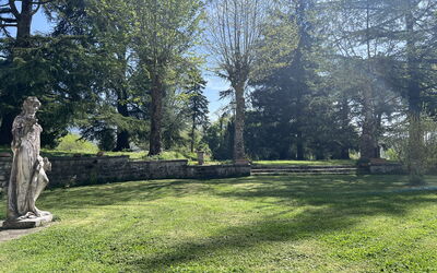Villa Il Parco