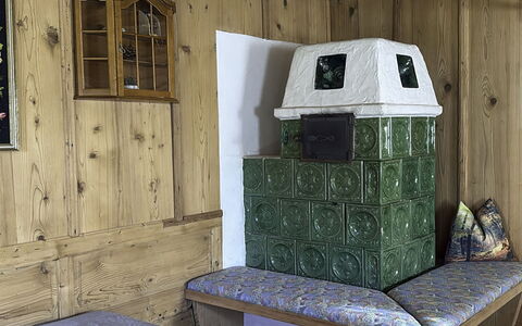 Schwaighof: Flooring, Bedroom, Bedding, Bed, Bed Frame, Linens, Bed Sheet, Hardwood, Mattress, Wood Flooring