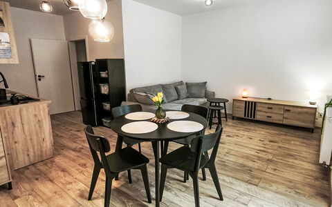 Aneta: Flooring, Bedroom, Bedding, Bed, Bed Frame, Linens, Bed Sheet, Hardwood, Mattress, Wood Flooring