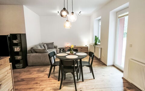 Aneta: Flooring, Bedroom, Bedding, Bed, Bed Frame, Linens, Bed Sheet, Hardwood, Mattress, Wood Flooring