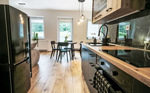 Aneta: Flooring, Bedroom, Bedding, Bed, Bed Frame, Linens, Bed Sheet, Hardwood, Mattress, Wood Flooring
