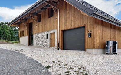 La Grange à Luc