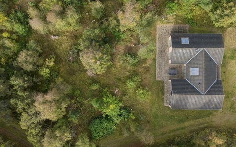 Evtim - 275M from the Sea: Wood, Cottage, Siding, Log Cabin, Wood Stain, Hardwood, Plank, Lumber, Natural Material, Garden Buildings