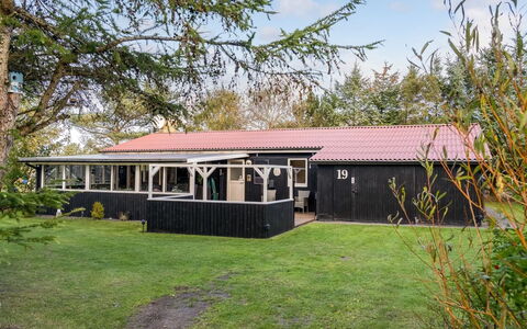Ømunde - 2.5Km from the Sea: Wood, Cottage, Siding, Log Cabin, Wood Stain, Hardwood, Plank, Lumber, Natural Material, Garden Buildings