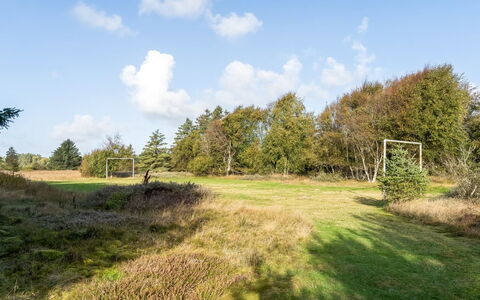 Ømunde - 2.5Km from the Sea: Wood, Cottage, Siding, Log Cabin, Wood Stain, Hardwood, Plank, Lumber, Natural Material, Garden Buildings