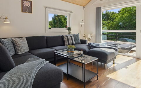 Elle: Furniture, Couch, Interior Design, Living Room, Wood, Flooring, Floor, Throw Pillow, Room