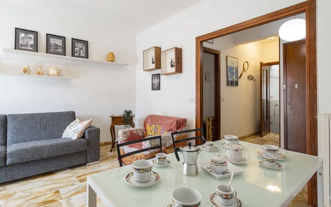 La Casa di Agnese: Swimming Pool, Outdoor Furniture, Garden, Furniture, Resort, Shade, Eco Hotel, Backyard, Leisure, Chair