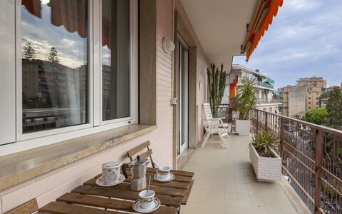 La Casa di Agnese: Swimming Pool, Outdoor Furniture, Garden, Furniture, Resort, Shade, Eco Hotel, Backyard, Leisure, Chair